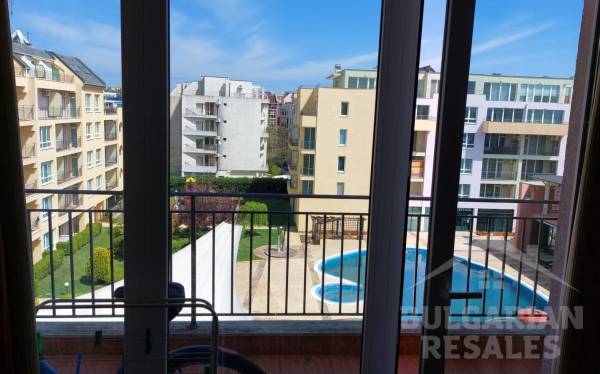 Спешна продажба, изгодна цена! Комплекс Polo Resort ID: 2693 - Снимка 7