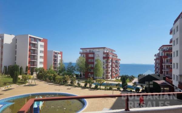 Pospiesz się! Apartament z widokiem na morze, położony nad brzegiem morza ID: 2681 - Фото2