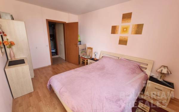 Pospiesz się! Apartament z widokiem na morze, położony nad brzegiem morza ID: 2681 - Фото10