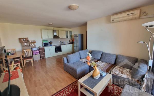 Pospiesz się! Apartament z widokiem na morze, położony nad brzegiem morza ID: 2681 - Фото5