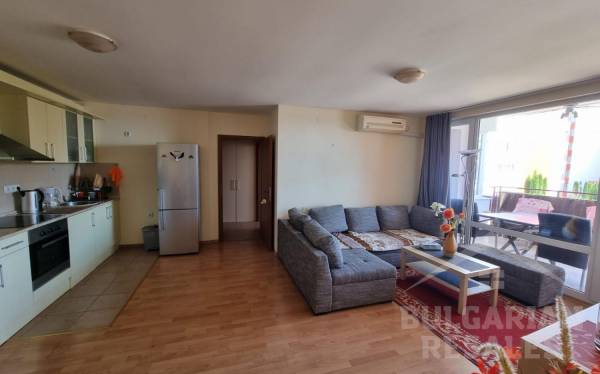Pospiesz się! Apartament z widokiem na morze, położony nad brzegiem morza ID: 2681 - Фото3