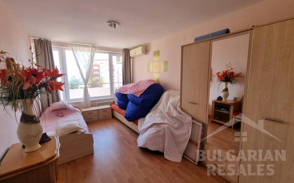 Pospiesz się! Apartament z widokiem na morze, położony nad brzegiem morza ID: 2681 - Фото14