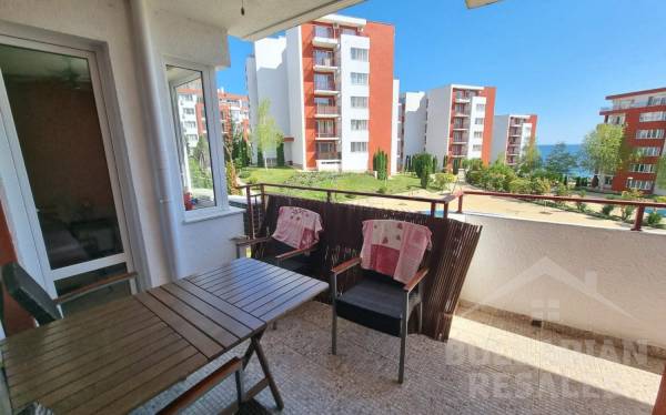 Pospiesz się! Apartament z widokiem na morze, położony nad brzegiem morza ID: 2681 - Фото11