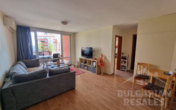 Pospiesz się! Apartament z widokiem na morze, położony nad brzegiem morza ID: 2681 - Фото6