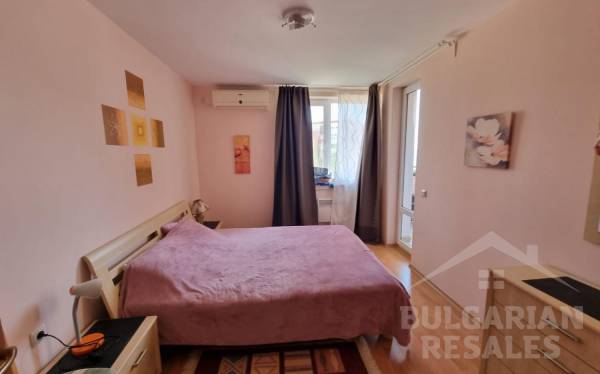 Pospiesz się! Apartament z widokiem na morze, położony nad brzegiem morza ID: 2681 - Фото12