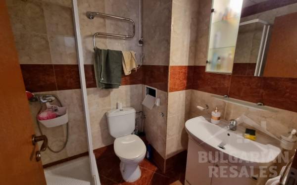 Pospiesz się! Apartament z widokiem na morze, położony nad brzegiem morza ID: 2681 - Фото8