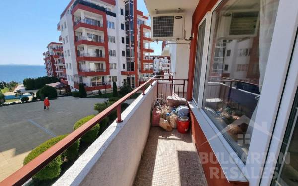 Pospiesz się! Apartament z widokiem na morze, położony nad brzegiem morza ID: 2681 - Фото13