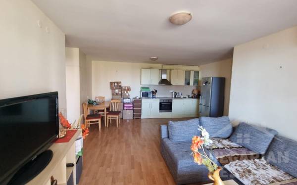 Pospiesz się! Apartament z widokiem na morze, położony nad brzegiem morza ID: 2681 - Фото4