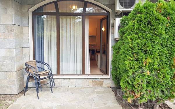 Квартира на первом этаже с выходом во двор ID: 3133 - Фото 7