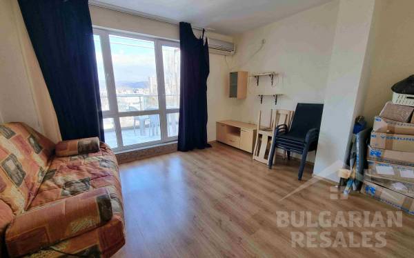 Byt s veľkou terasou v centre letoviska ID: 3246 - Фото7