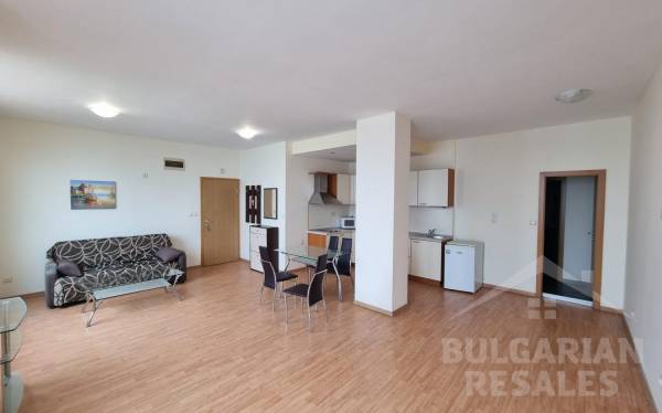 Апартамент с фронтална гледка към морето на първа линия ID: 3294 - Снимка 7