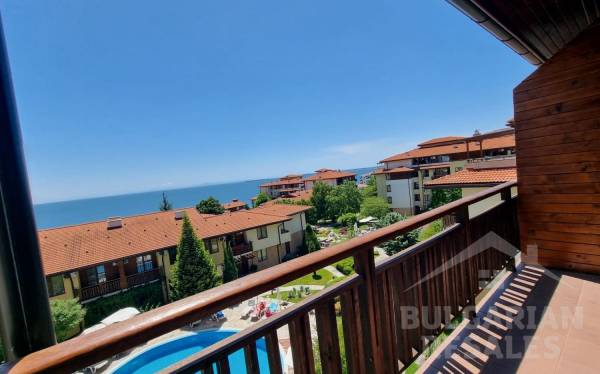 1-bedroom apartment with beautiful sea view ID: 3434 - Photo 3
