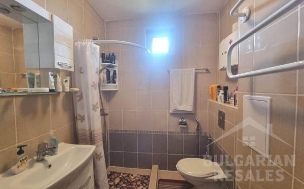 Уютная квартира в Святом Власе ID: 3448 - Фото7