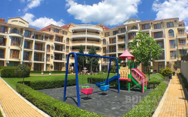 Купить квартиру в Святом Власе недорого ID: 1716 - Фото 2