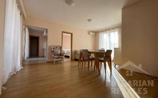 Spacious 2 bedroom flat close to the beach ID: 3787 - Photo 10