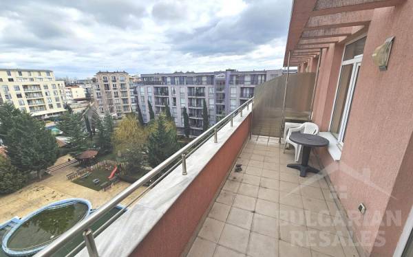 Cheap studio in a complex in Cacao Beach district ID: 3982 - Photo 5