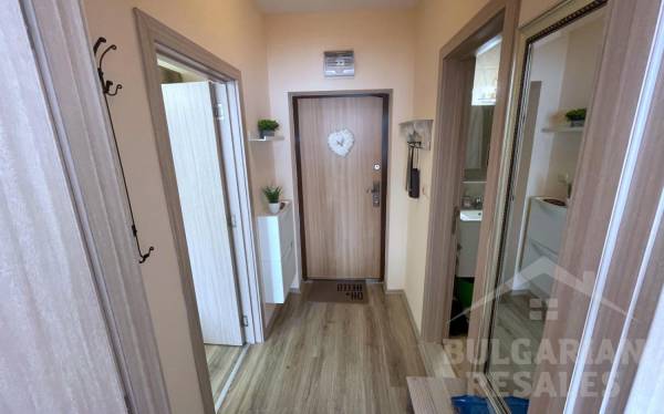 Comfortable apartment in Ravda is waiting for you ID: 4537 - Photo 11