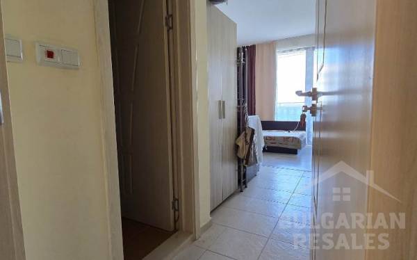 Small studio in a residential complex in Ravda ID: 5092 - Photo 7