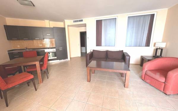 Apartament z pięknym widokiem  w pierwszej linii brzegowej ID: 5338 - Фото6