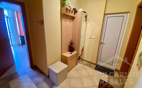 Купете апартамент на първа линия на морето в Свети Влас ID: 4520 - Снимка 10