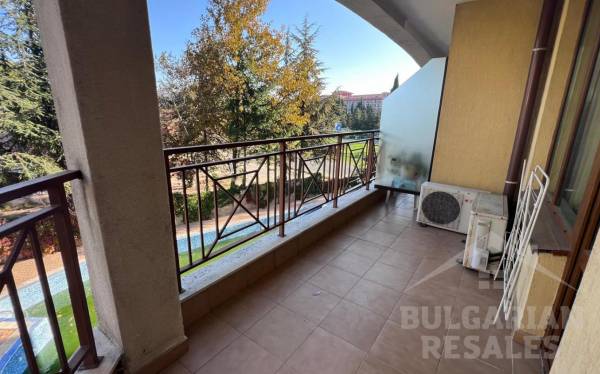 Apartament z dwiema sypialniami w dobrej cenie ID: 4561 - Фото6