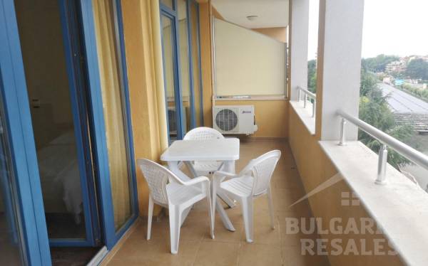 Spacious apartment 200 meters from the sea ID: 2253 - Photo 6