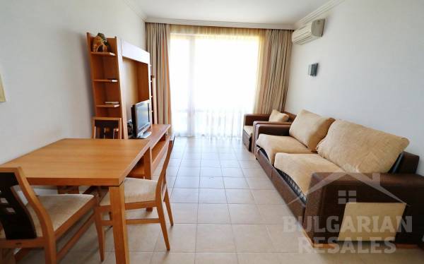 Студио в комплекс Emerald Beach Resort ID: 1588 - Снимка 3