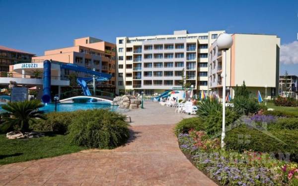 Spacious apartment 200 meters from the sea ID: 2253 - Photo 13