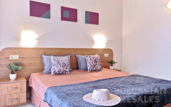 Квартира с ремонтом в 200 метрах от пляжа ID: 2342 - Фото 7