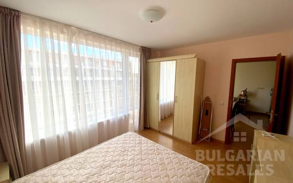 Намалена цена! Апартамент с комплекс Crown Fort ID: 2542 - Снимка 8