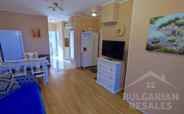 Apartment in a complex with indoor pool and sauna ID: 2717 - Photo 10