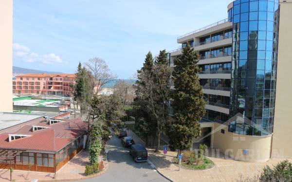 Луксозен тристаен апартамент в България ID: 1619 - Снимка 19