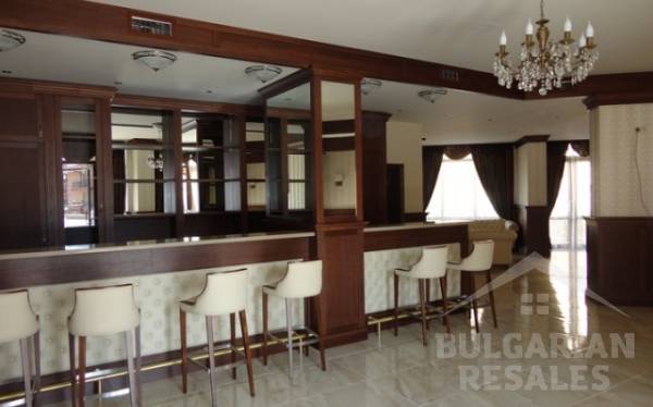 Прекрасен апартамент за живеене в комплекса Star Dreams ID: 2721 - Снимка 13