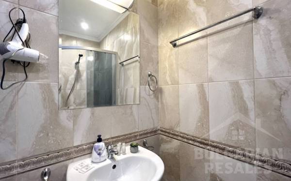 Апартамент в элитном комплексе “Villa Sardinia", Свети Влас ID: 6081 - Фото 8