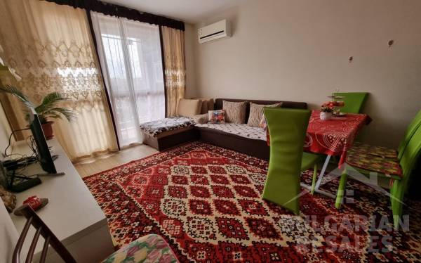 Обзаведен апартамент в луксозен комплекс Cascadas ID: 2839 - Снимка 3