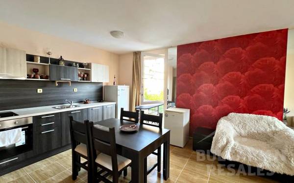 Byt v komplexe Paradise Dreams ID: 3612 - Фото6