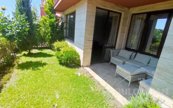 Двухкомнатная квартира в клубном комплексе Тарсис Нова ID: 2874 - Фото4