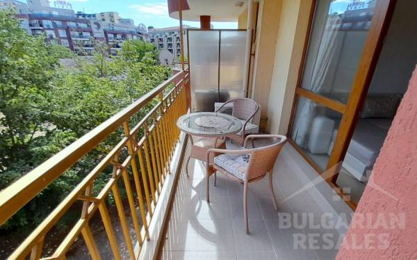 Апартамент за целогодишно живеене в комплекса Ashton Hall ID: 2948 - Снимка 6