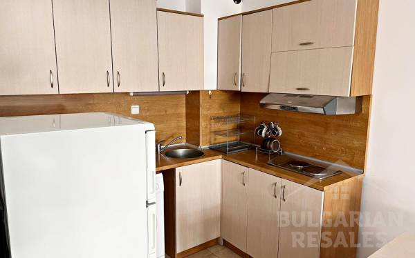 Flat in a complex 70 metres from the beach ID: 3616 - Photo 3