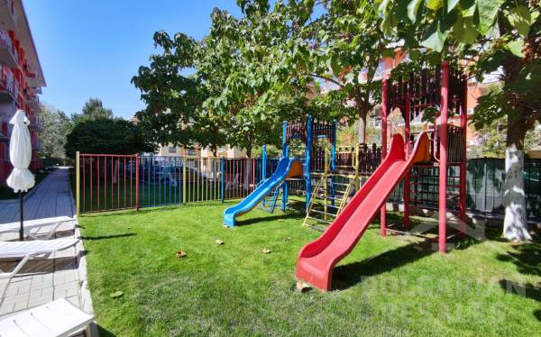 Студия с мебелью в комплексе Гербер 3 ID: 1719 - Фото 8