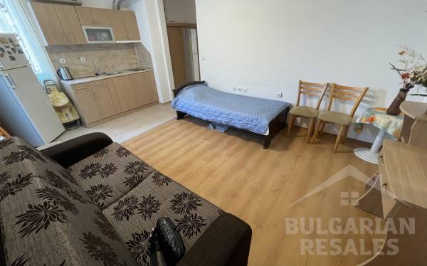 Мебелированная студия в комплексе Лагуна 3 ID: 2970 - Фото5