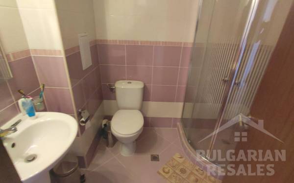 Studio with furniture in the new complex Apolon 8 ID: 3063 - Photo 6