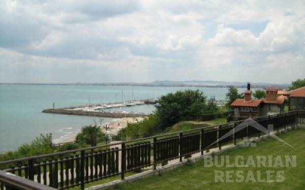 Курортный комплекс Dolche Vita 2  ID: 97 - Фото7