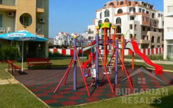 Жилой комплекс Поло Резорт ID: 422 - Фото 3