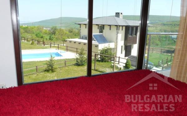 Вила за постоянно пребиваване ID: 875 - Снимка 12