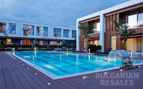 Atlantis Homes / Дома Атлантис ID: 874 - Фото 6