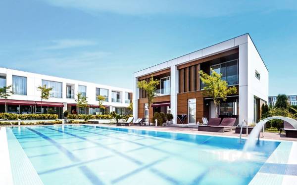 Atlantis Homes / Дома Атлантис ID: 874 - Фото 8