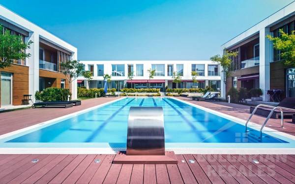 Atlantis Homes / Дома Атлантис ID: 874 - Фото 10