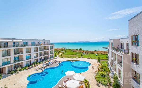 Плаж Диамант ID: 667 - Снимка 4