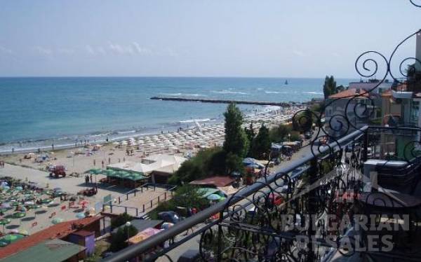 La Mer / Ла Мер ID: 668 - Фото 5